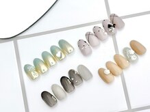 エレガンシア(Elegancia)/art design