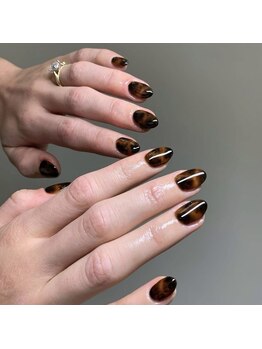 リノ(RINO)/RinO Nail Salon Deisgn