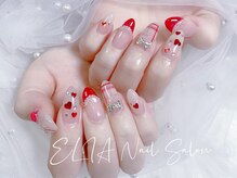 エリア(ELIA)/2時間やり放題