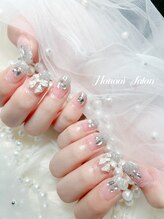 ハナアイ サロン 新大久保店(hanaai salon)/定額