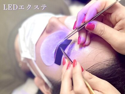 アイハビー 葛西駅前(eyeHbe)の写真