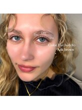 ライル(RILE)/Color Flat lash★