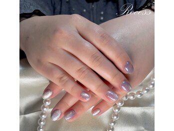 リセス(Recess)/☆1月限定 マグネット