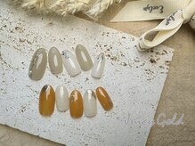 ジューシーゴールド(juicy gold)の雰囲気（季節のアートもお得なクーポンで♪）