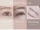 レイネイル レイアイ はません店(RAY NAIL ray eye)の写真