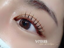 ヴィーナス 船橋駅前店(VENUS)/リフティングカールCカール