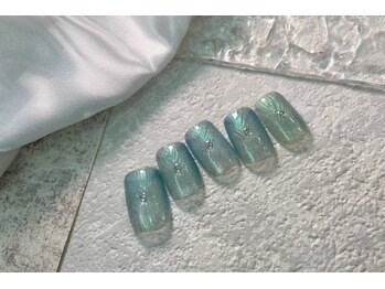 エイト(8)/Hand¥9200