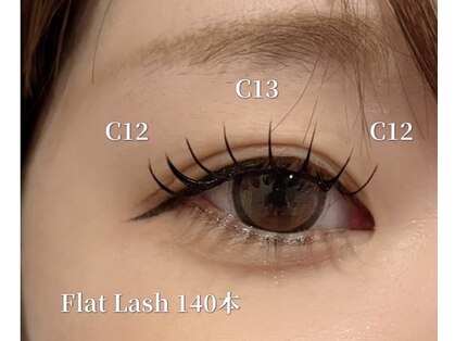 カリナ モナネイル 難波店(CARINA × monanail)の写真