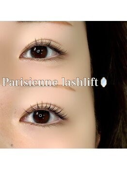 ソプラ 京都駅前店(sopra)/パリジェンヌ