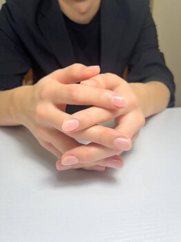 nail&eye Howlia/ネイルデザイン