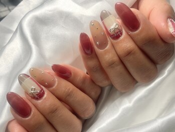 ミーサ(Mysarest)/アートネイル