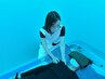 DR.Reset 60分コース【首・肩 20分施術】＋ウォーターベッドマッサージ 50分