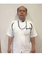 かねもと鍼灸整骨院&nbsp;日下部 由樹