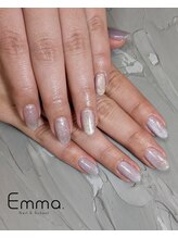 エマ(Emma)/フラッシュマグワンカラー