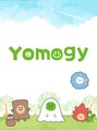 ハレム(HaLEMU)&nbsp;HaLEMU公式キャラYomogyもお出迎え♪