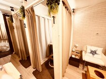 メイリー(Meily)の雰囲気（よもぎ蒸しフロア）