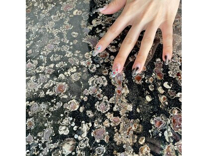 ナナ アトリエネイル(NANA atelier-nail)の写真
