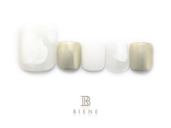 ビーネ 品川 高輪店(BIENE)/25年7月マンスリートレンド-28