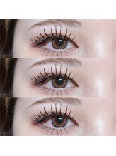 ゼロナナ 神戸元町店(07)/アンドヘルシー+下まつげ by mai