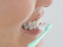 アエラ(AERA)/【ブラッシング】