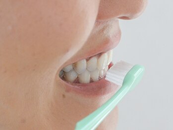 アエラ(AERA)/【ブラッシング】