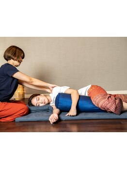 眼精疲労を解消したい