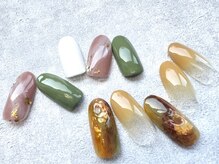 シェリードール(SHERRY DOLL)/-Hand-定額コースA