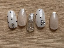 ナネア(nanea)/お任せネイル