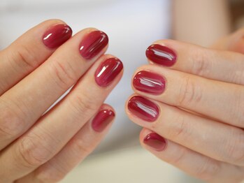 ネイルエニー(Nail Any)/Any collection