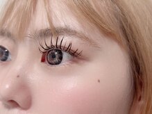 プラチナムドール 和歌山店(PLATINUM DOLL)/まつげエクステ