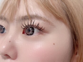 プラチナムドール 和歌山店(PLATINUM DOLL)/まつげエクステ