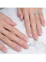 スズラン(SUZURAN)/大人カラーフラッシュジェル