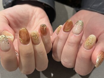 アンドローブ 銀座店(&robe)/feminine design