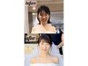 【ブライダル花嫁応援】整ったシャープな小顔☆骨格から立体小顔へ