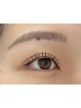 キープ力が自慢のサロン