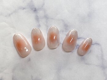 ￥8300(オフケア代込み)