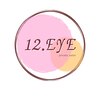 トゥエルブアイ 掛川店(12.EYE)のお店ロゴ