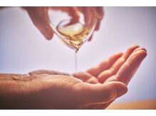 オチャスパ(OCHA SPA)/茶の実オイル