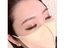 エストアール 筑紫口本店(est-r.)/#美眉#アイブロウスタイリング