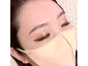 エストアール 筑紫口本店(est-r.)/#美眉#アイブロウスタイリング