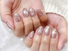 サロン アミリー(Salon Amiely)/マグネット定額コース☆