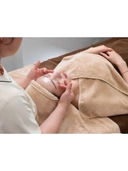 お肌をきれいにしたい