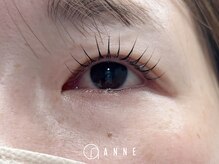 アンネ 伊丹店(ANNE)/プレミアムラッシュリフト