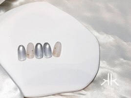 12月monthly《simple course》