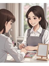 リオラ(Liora) Yu ri