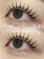 エイト アイラッシュ 武蔵小杉店(eight eyelash)&nbsp;まつ毛エクステ☆ぱっちり可愛いお目元になります◎【武蔵小杉】