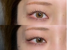 ダイム 仙台店(DIME)/似合わせまつ毛パーマ