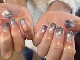 うるうるマグ × フラッシュラメ