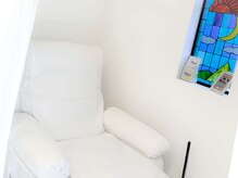 ネイル【フット施術】