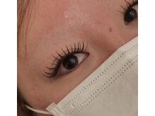 カラン バイ ソーイ アンド メイクアイ ラトット バイ ソーイ アンド メイクフェイス/led 6d lash/ by hoshi